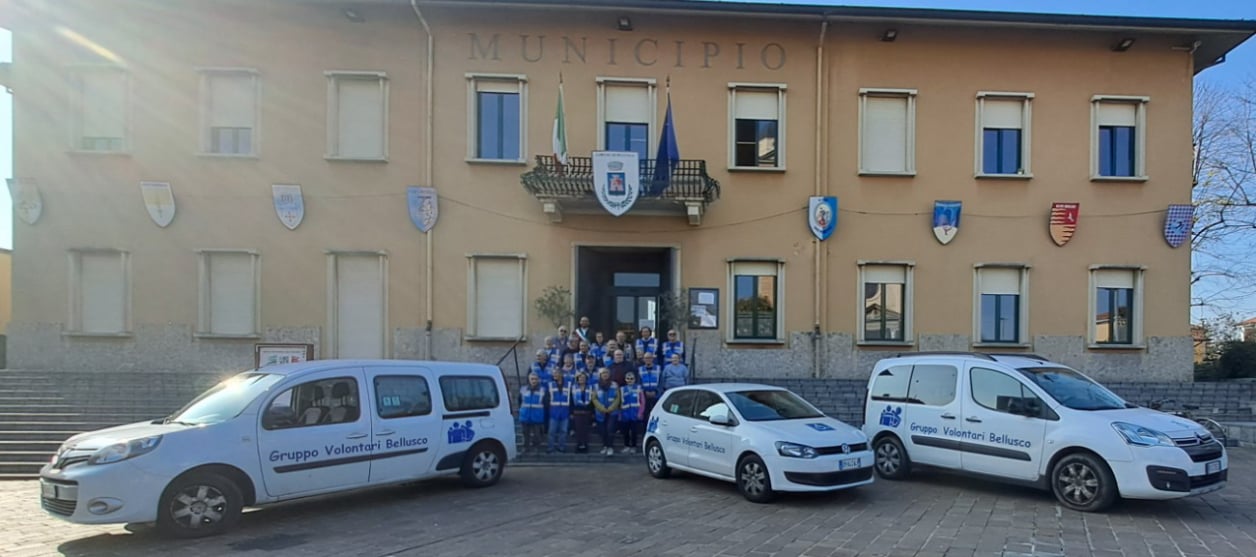 Gruppo Volontari Bellusco