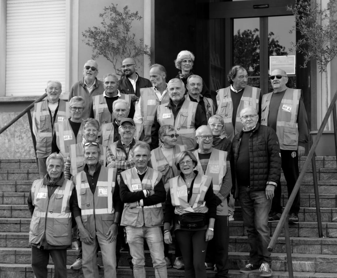 Gruppo Volontari Bellusco